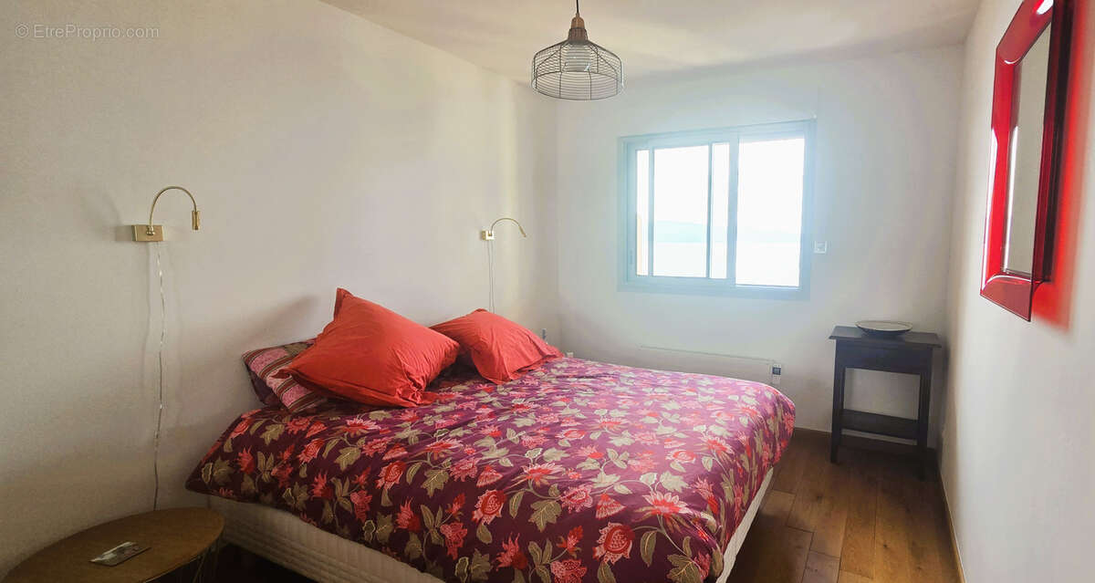 Appartement à AJACCIO