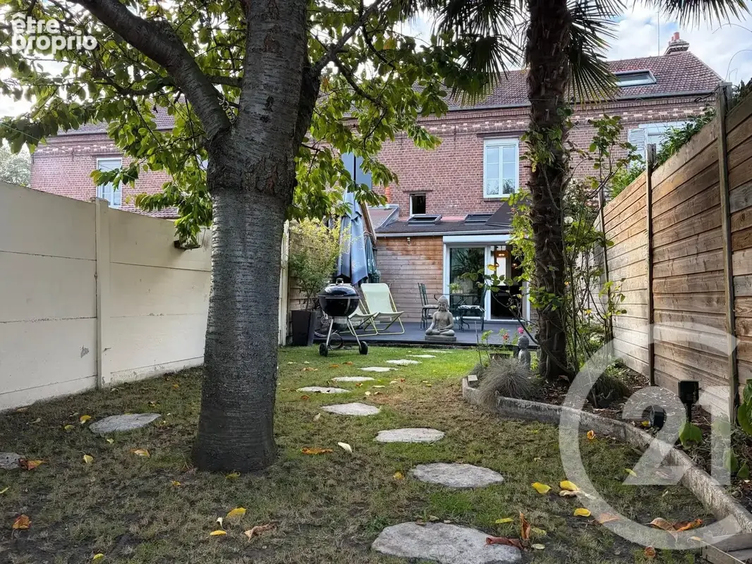 Photo 1 - Maison à BEAUVAIS