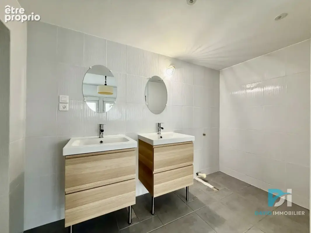 Maison T4 97 m2 habitables avec terrasse tropézienne - photo 13