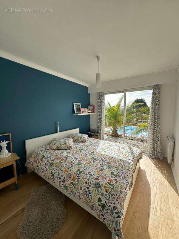 Maison à SUCE-SUR-ERDRE