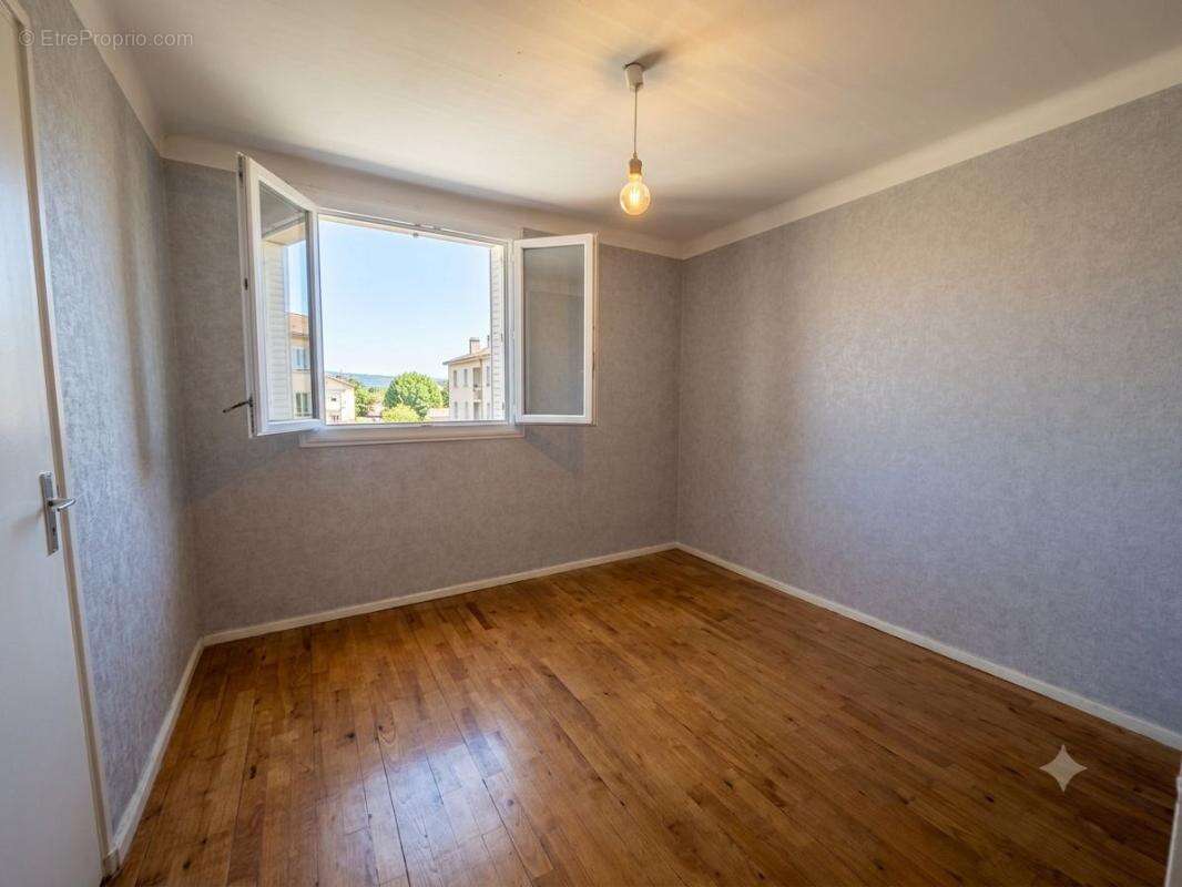 Appartement à VENISSIEUX