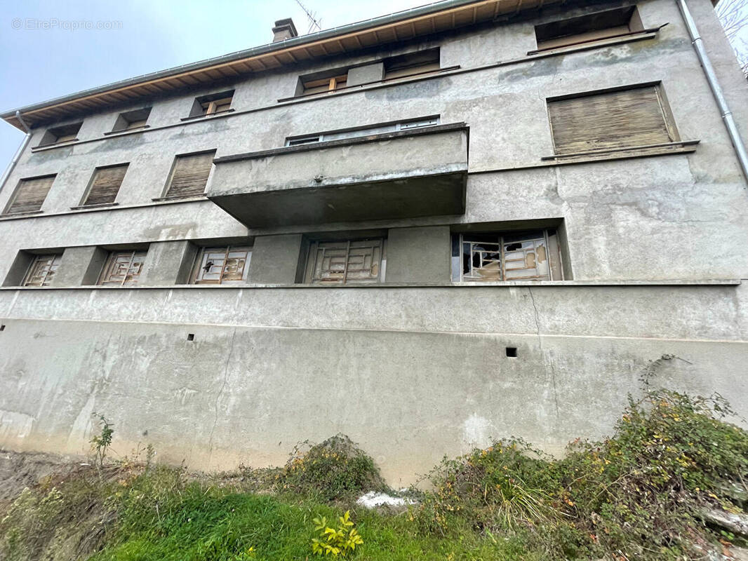 Appartement à SAINT-CHAMOND