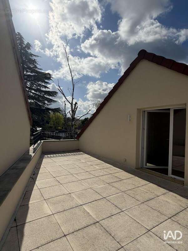 Photo 4 - Appartement à SAINT-PIERRE-DU-PERRAY