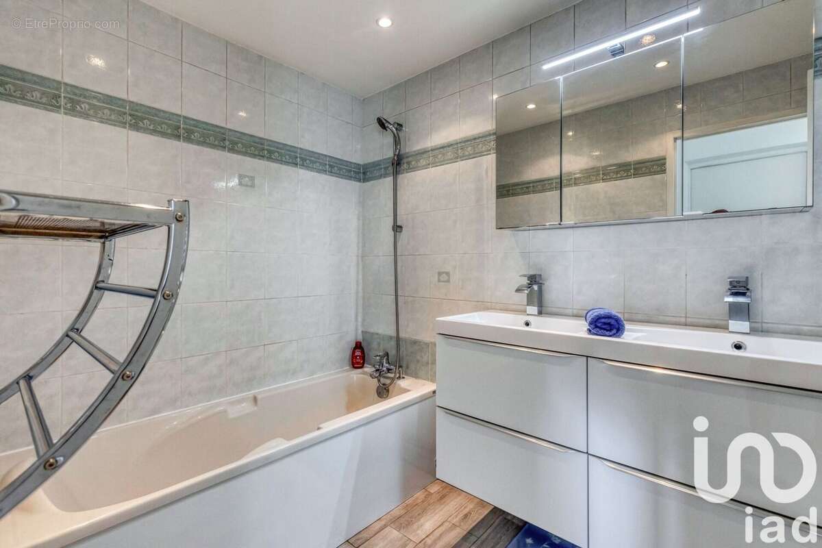 Photo 7 - Appartement à LE PONT-DE-CLAIX