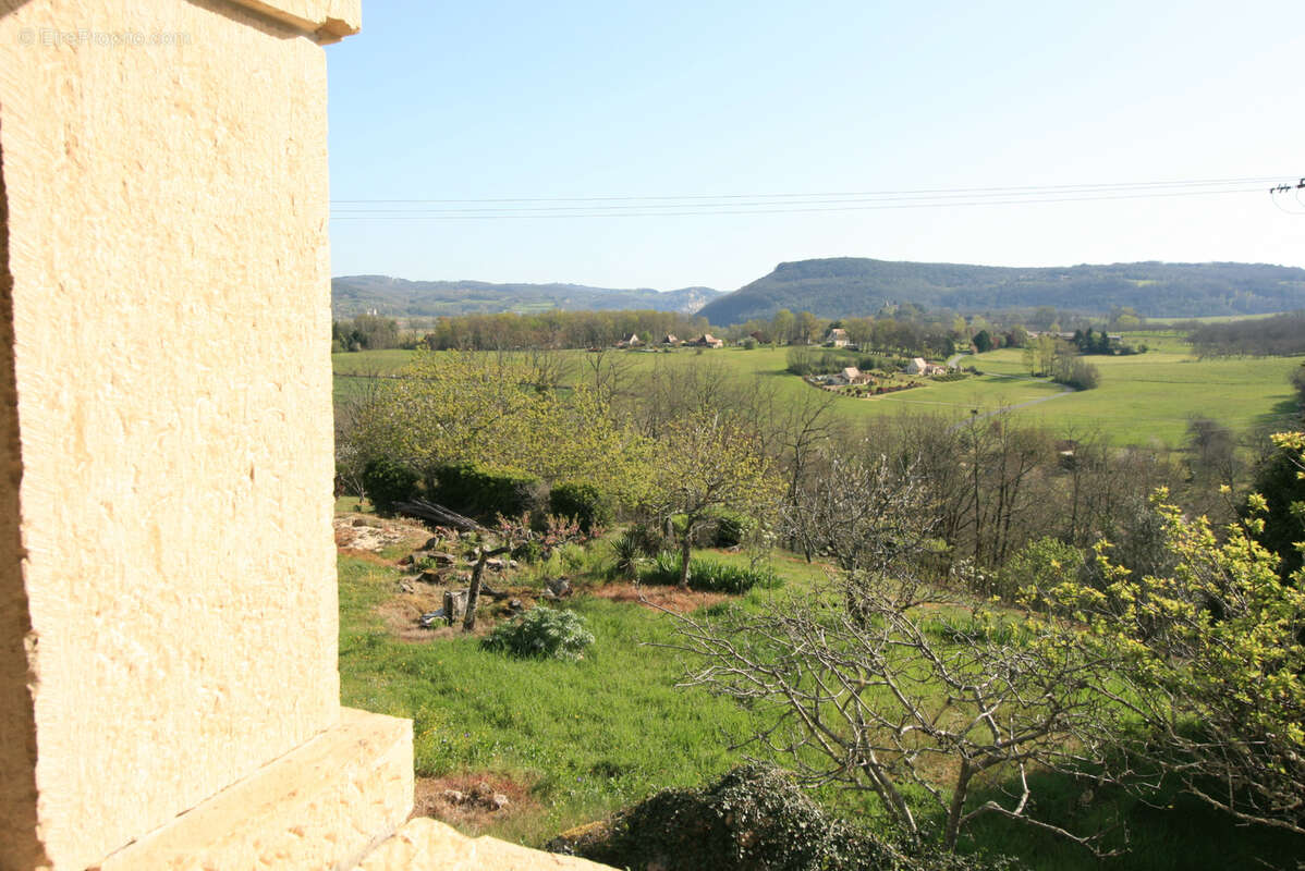  Maison vallée Dordogne - photo 23