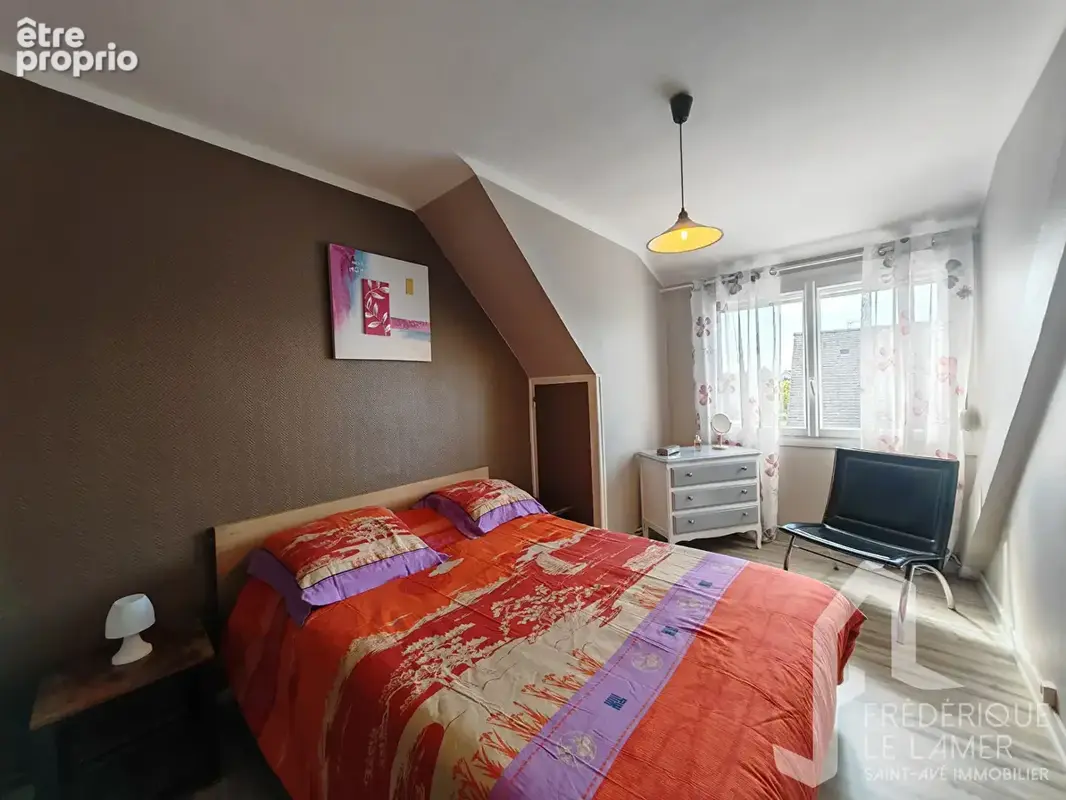 Maison Saint Ave 5 pièce(s) 88 m2 - photo 10