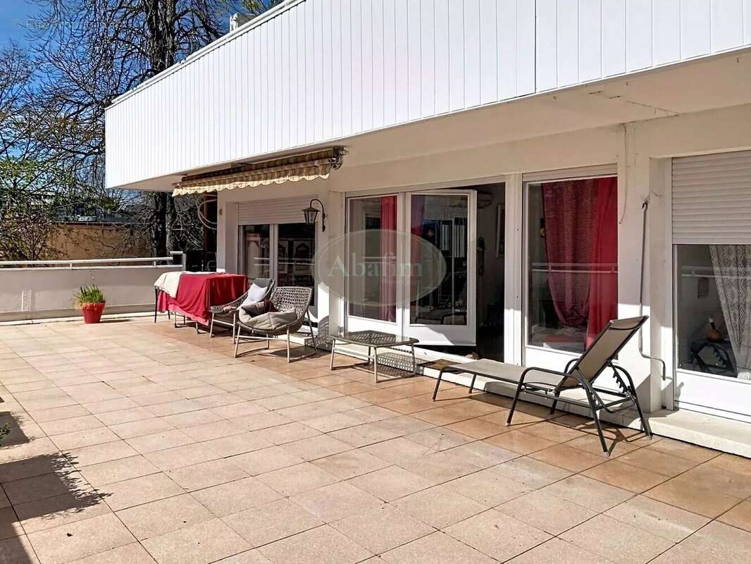 Appartement à TARBES