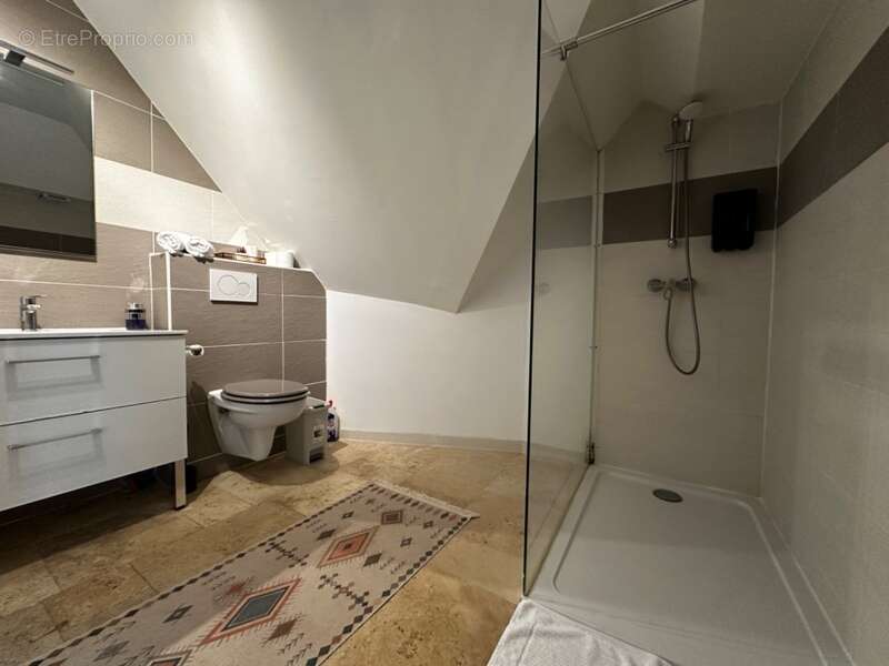 Appartement à CHARTRES