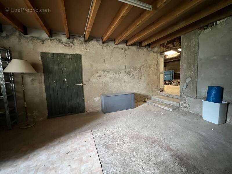 Maison à vendre 5 pièces  (49) avec de nombreuses dépendances habitables - photo 19