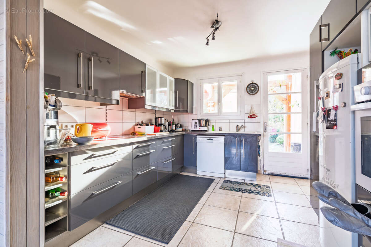 Maison à SAINT-VINCENT-DE-TYROSSE