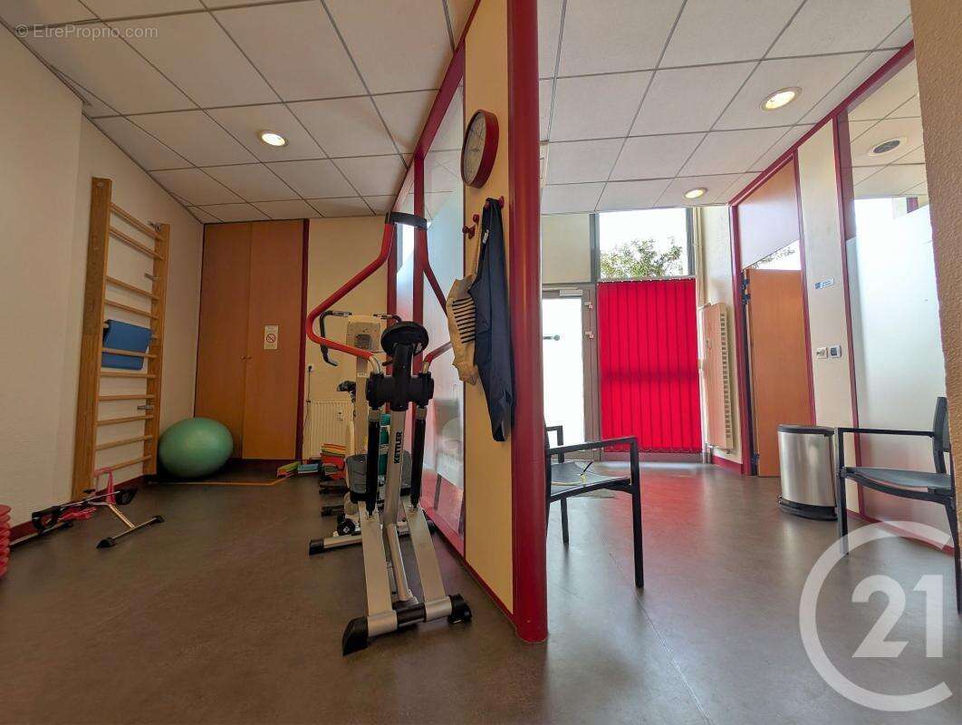Appartement à LIMOGES