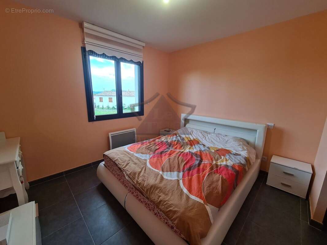 Maison à SAINT-AMBROIX