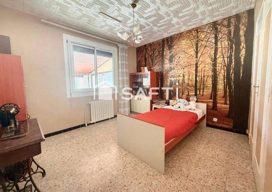 Photo 9 - Maison à EAUNES