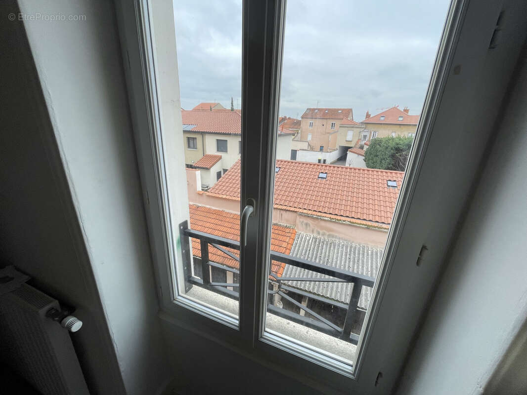 Appartement à ROANNE