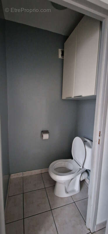 Appartement à VIZILLE