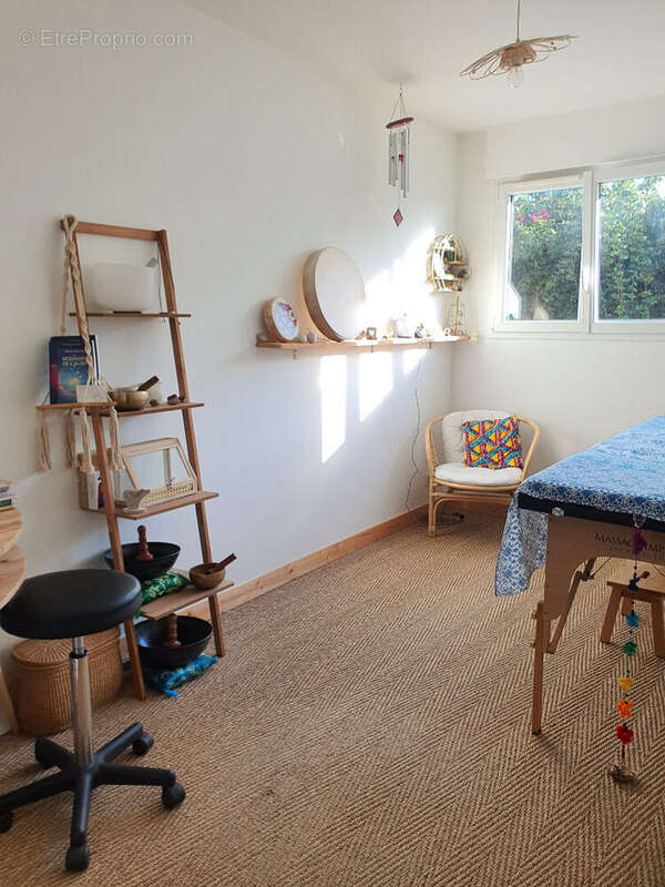 Maison ossature bois de 148,5 M2 / 136,5  M2 habitables - photo 9