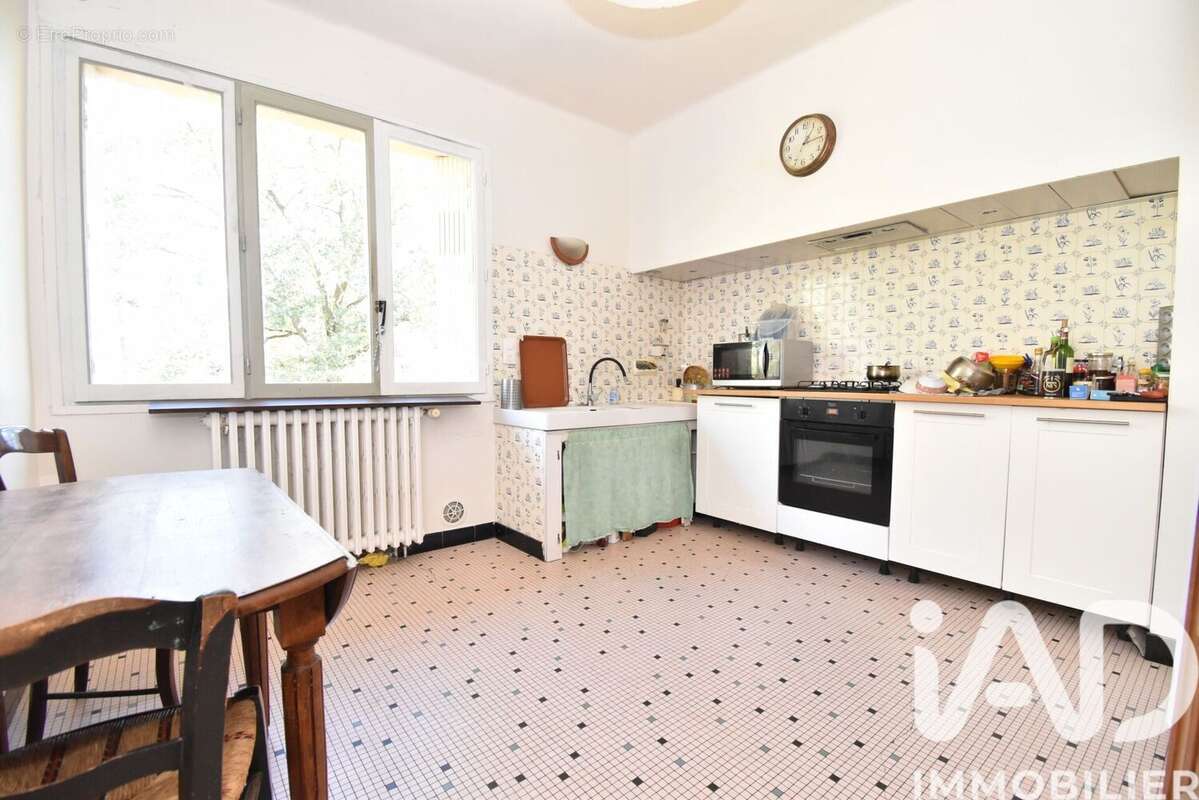 Photo 7 - Maison à SAINT-JULIEN-SUR-GARONNE