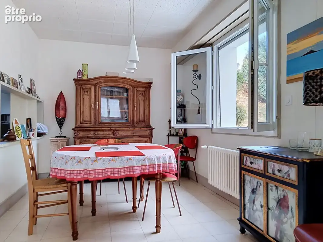 Appartement Saint Brieuc 4 pièce(s) 84 m2 - photo 8