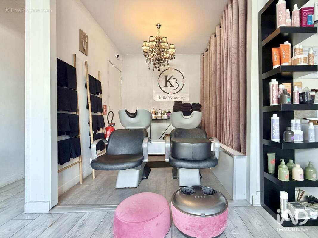 Photo 4 - Commerce à PONTAULT-COMBAULT