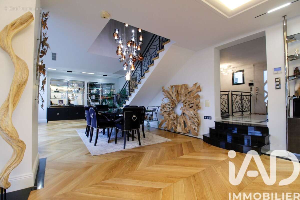 Photo 2 - Maison à SAINT-BRICE-SOUS-FORET