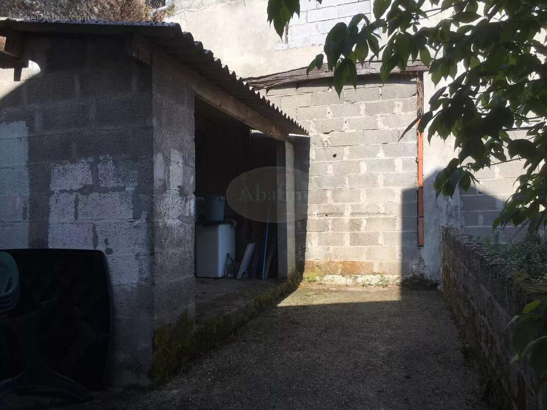 Maison à BRASSEMPOUY