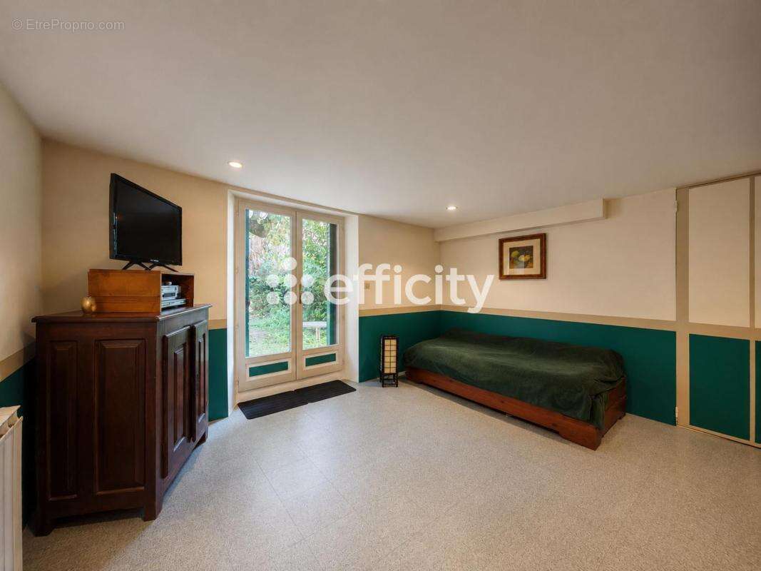 Maison 145 m² à Grenoble  - photo 21