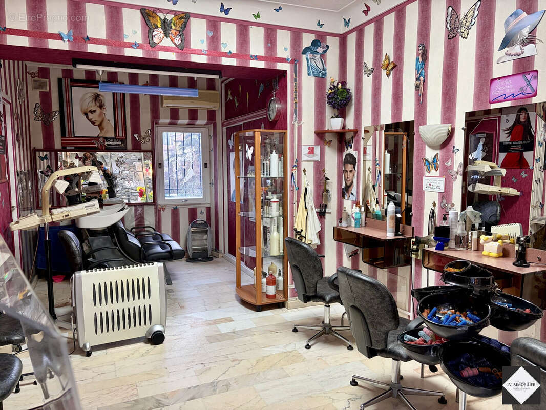 Commerce à AMELIE-LES-BAINS-PALALDA