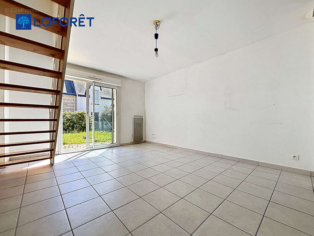 Maison à RIANTEC