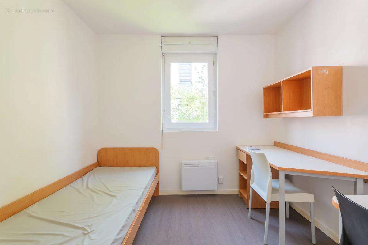 Appartement à VILLIERS-SUR-MARNE