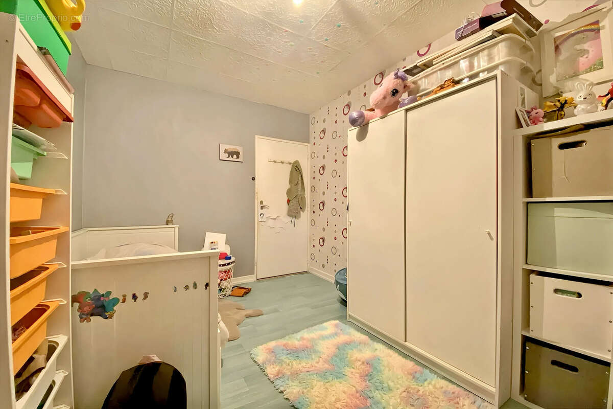 Appartement à HAYANGE