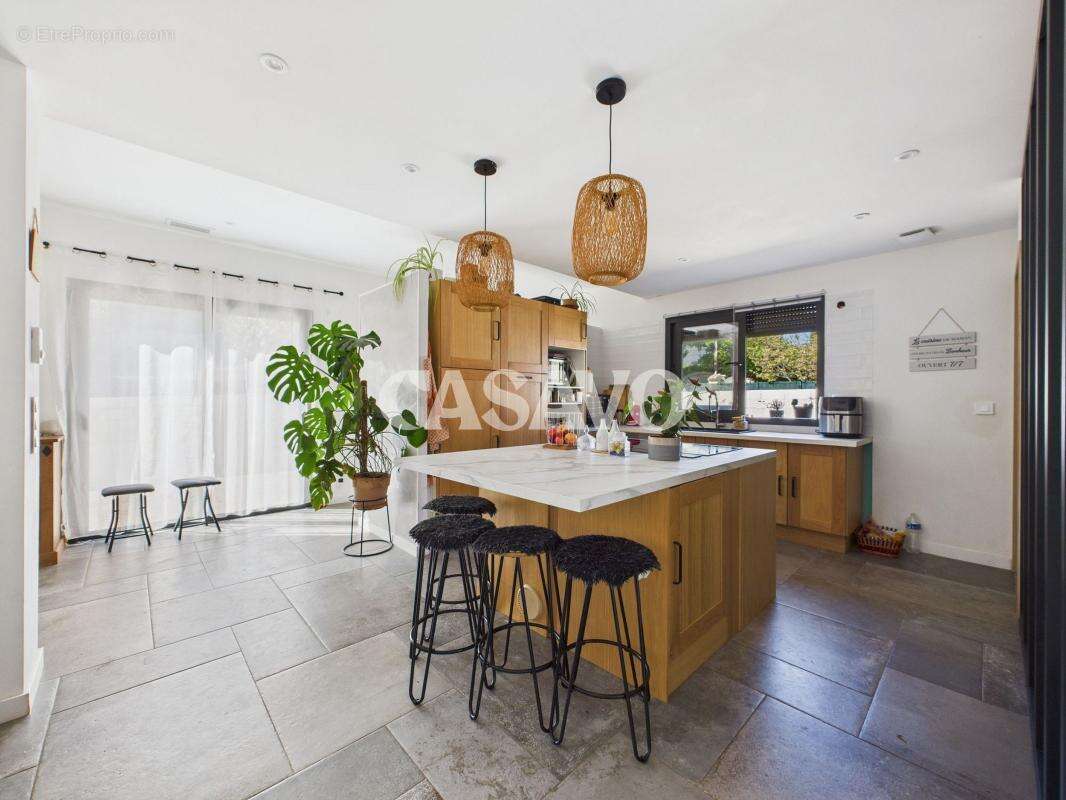 Maison à TRANS-EN-PROVENCE