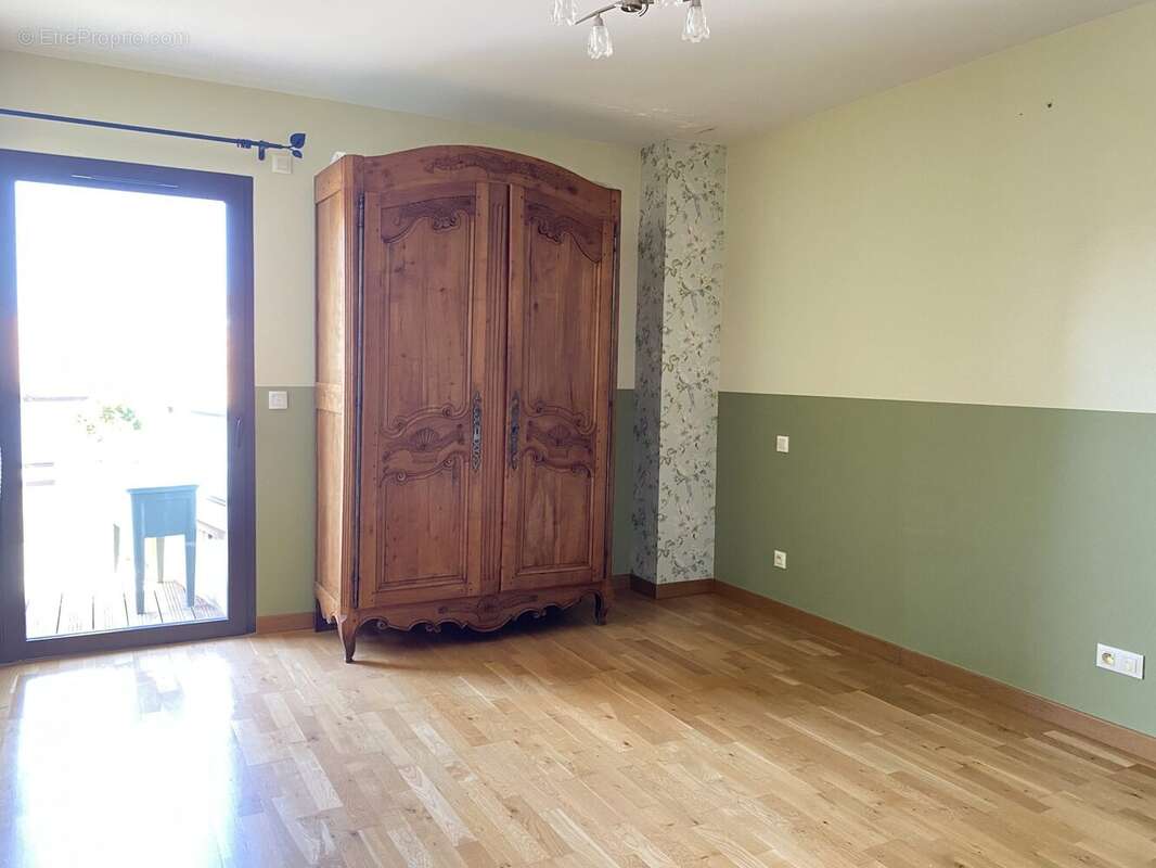 Appartement à BRETIGNOLLES-SUR-MER
