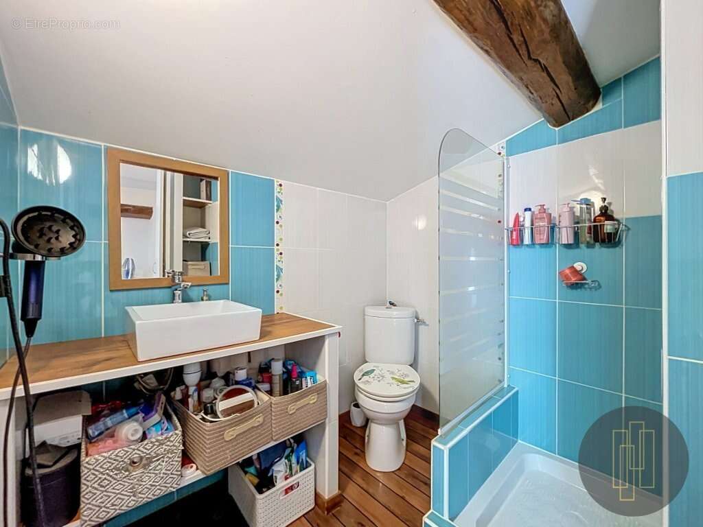 Appartement à VILLEFRANCHE-SUR-SAONE