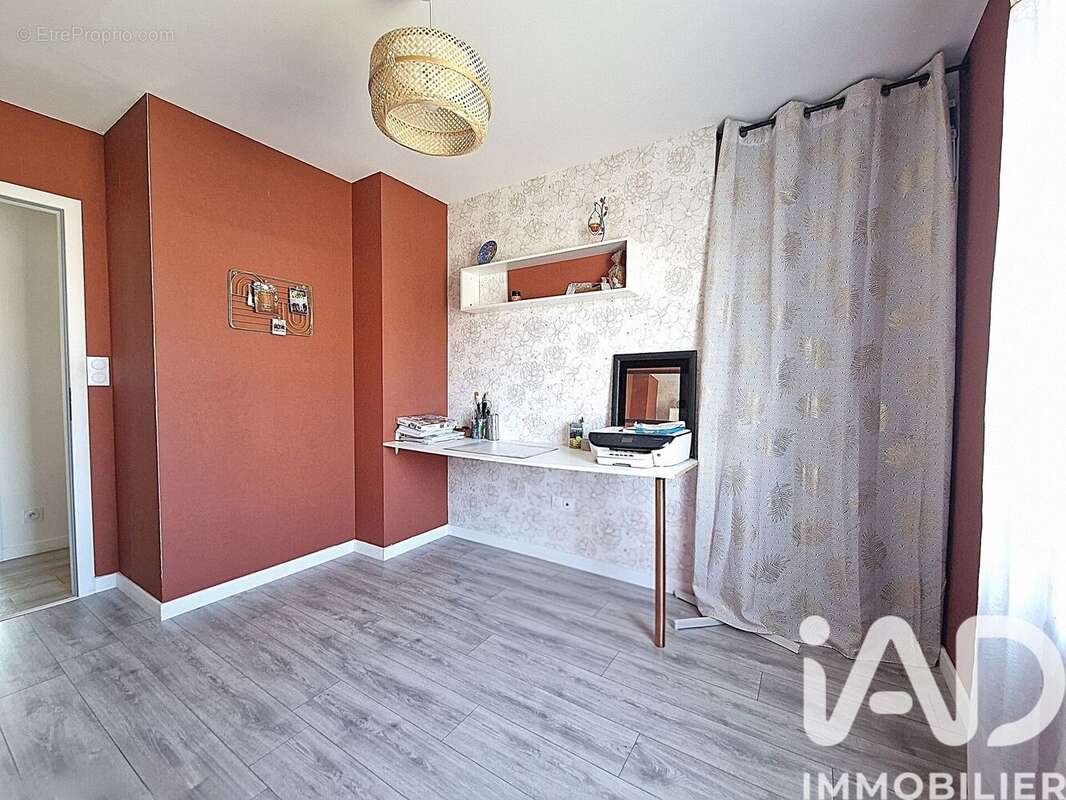 Photo 8 - Maison à SAINT-COLOMBAN