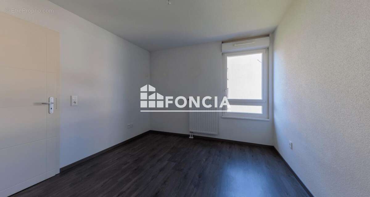 Appartement à SELESTAT