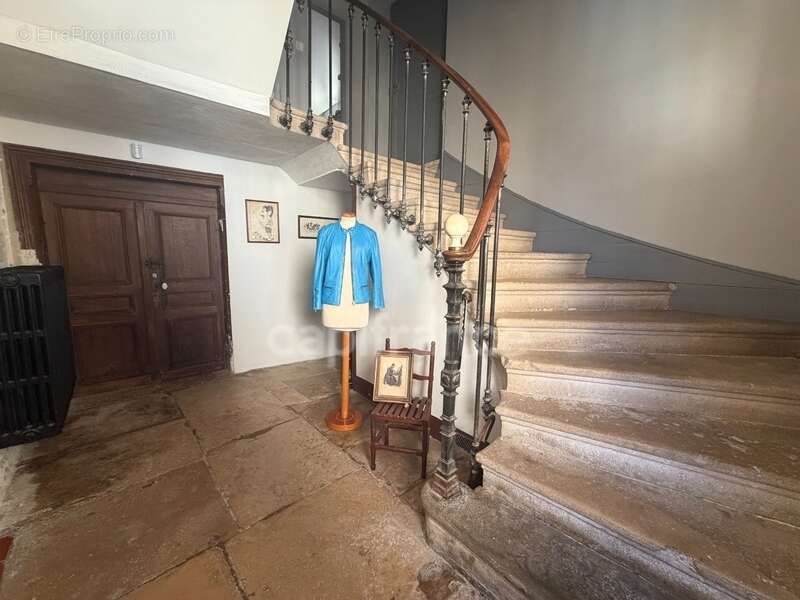 Maison à vendre 6 pièces ESCOLIVES SAINTE CAMILLE (89) de 211 M2 chambres Cave Dépendances  Terrain  Étang - photo 11