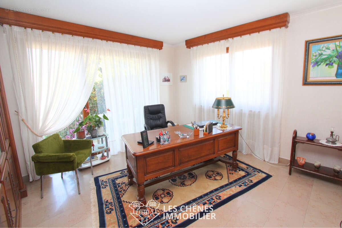 Amanvillers Maison individuelle F6 - photo 4
