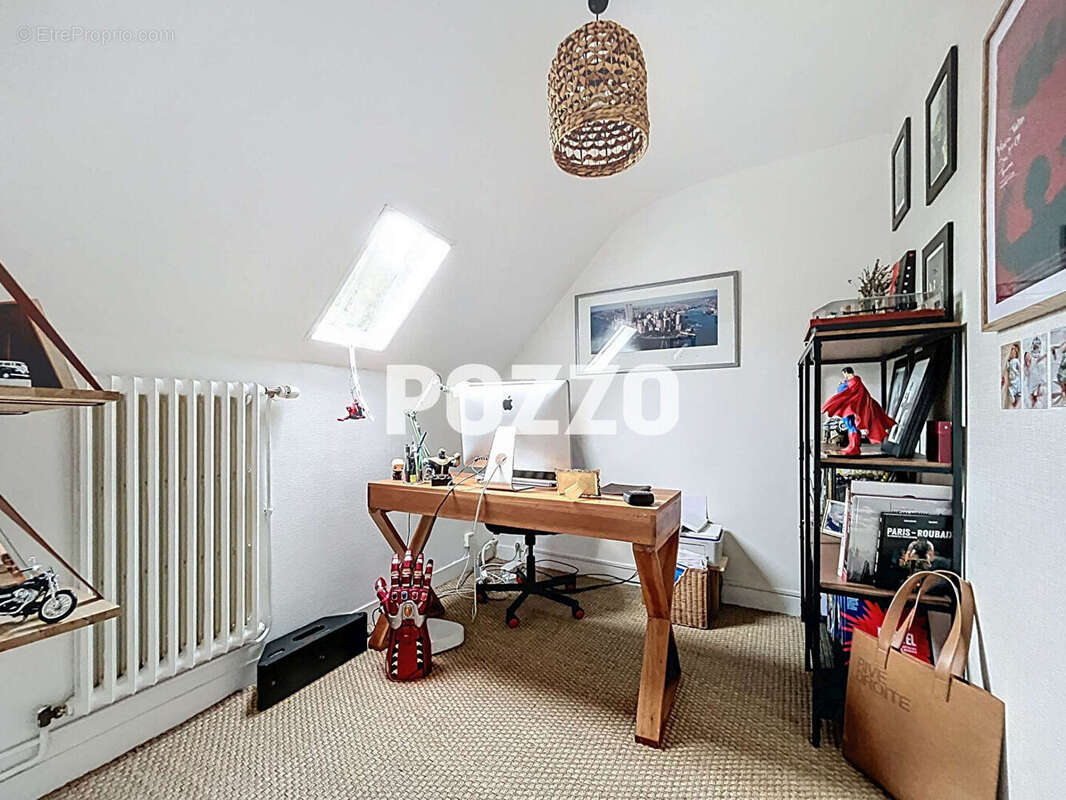 Maison à LINGREVILLE