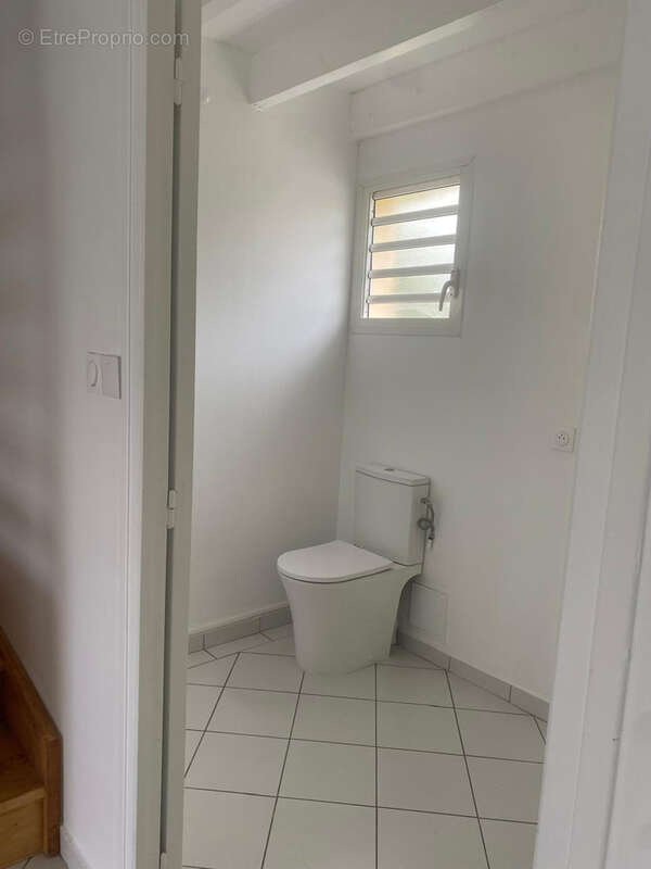 Appartement duplex entièrement rénové - photo 13