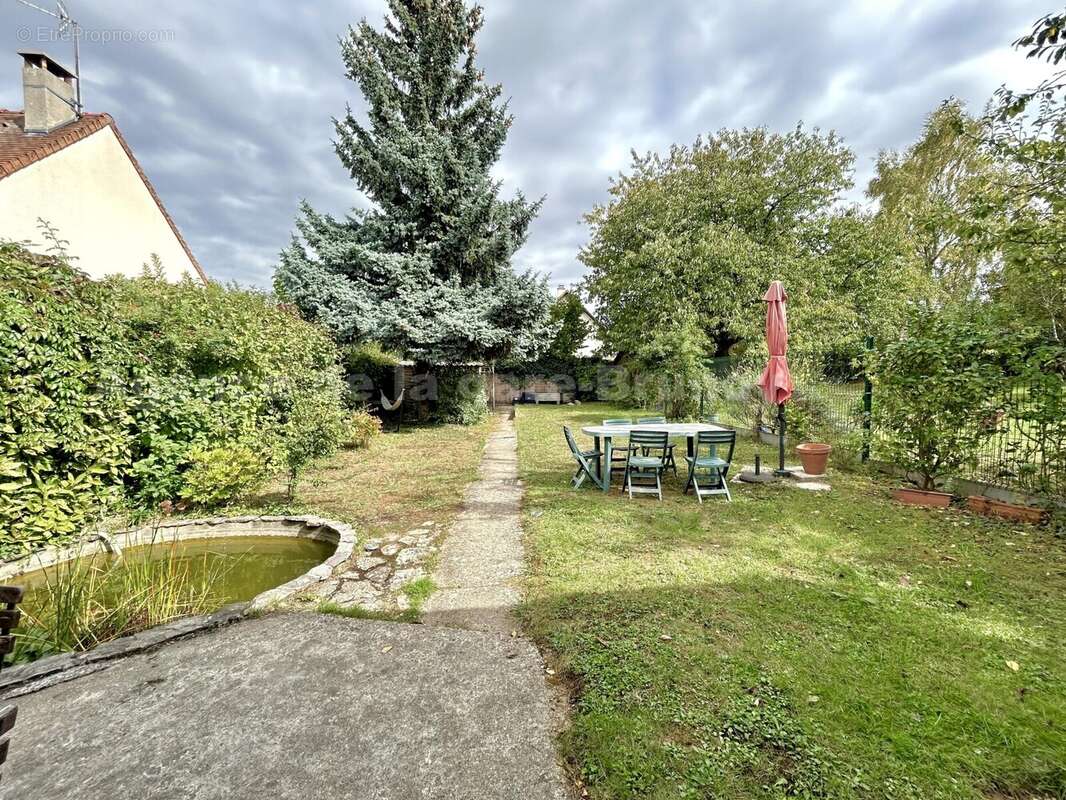 IMG_8250 - Maison à BRUNOY