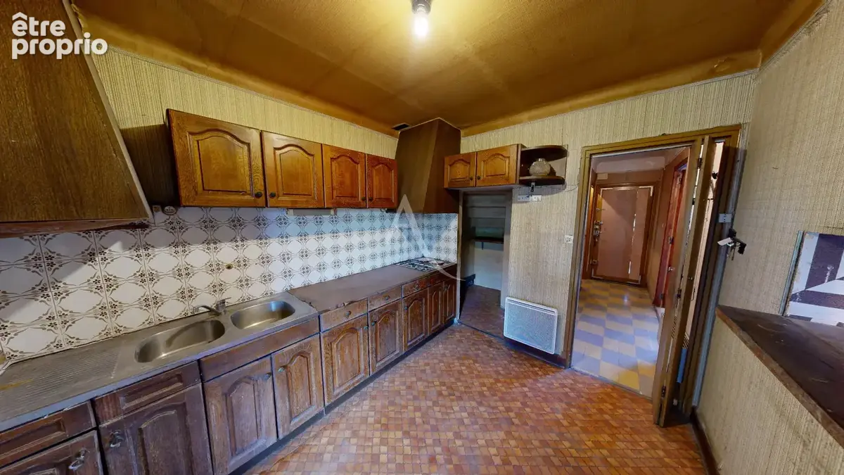 Maison Carcassonne - photo 7