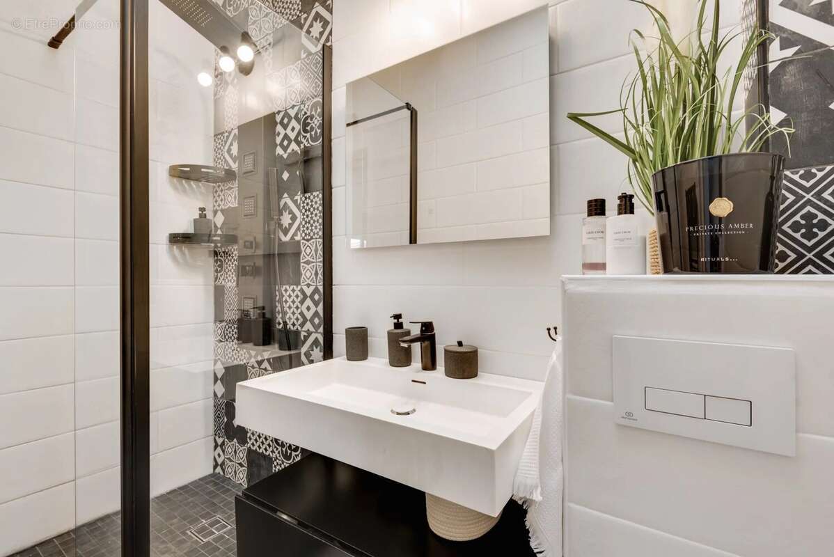 Appartement à CACHAN