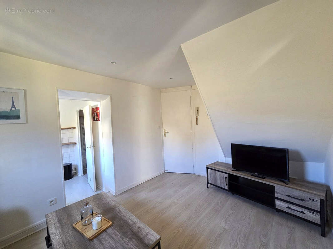 Appartement à TROYES