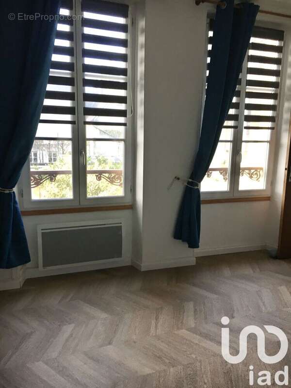 Photo 2 - Appartement à LAON