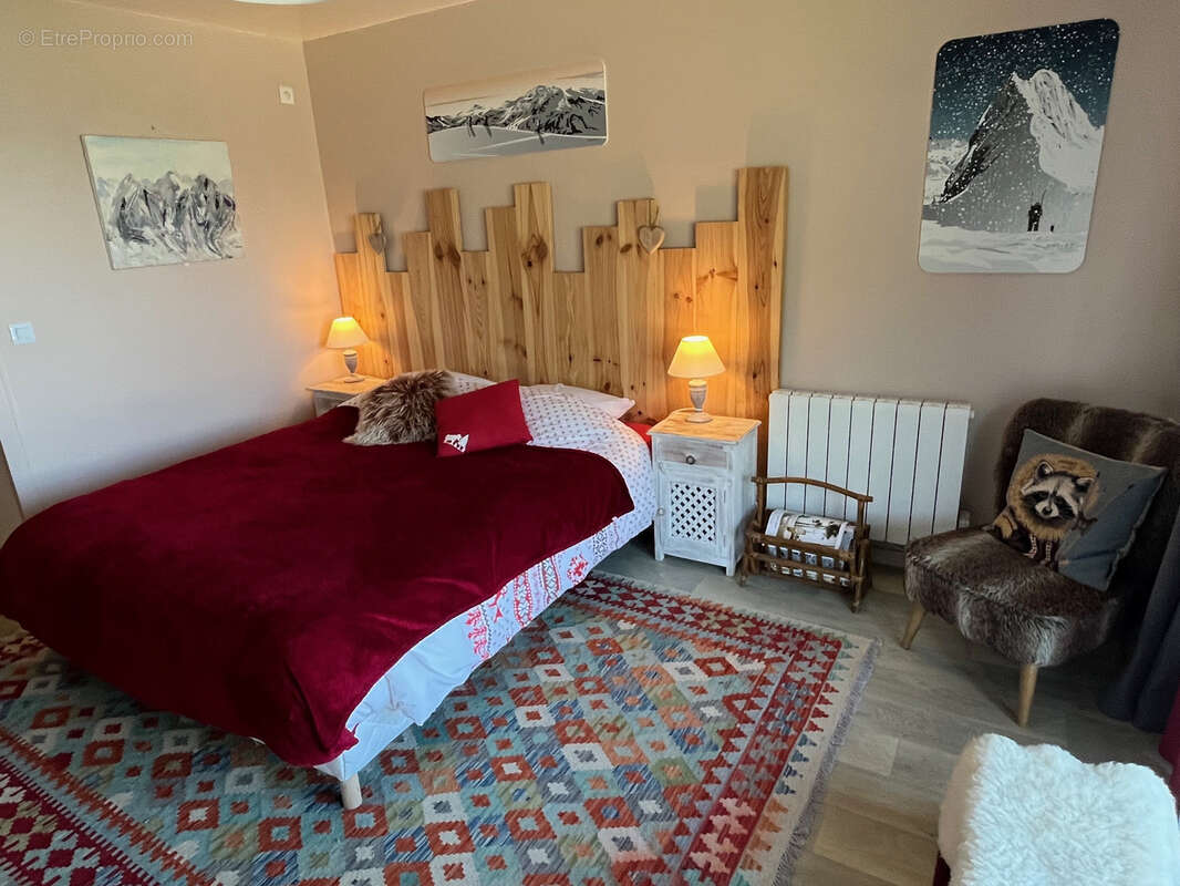 Appartement à SAINT-LARY-SOULAN