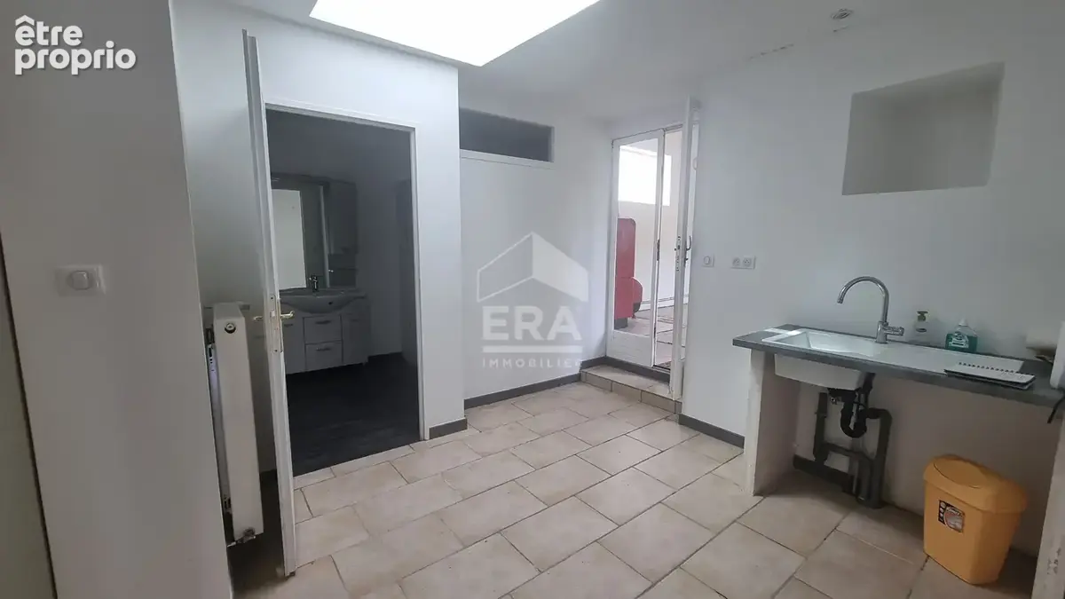 Maison 122m² à saintes - photo 3