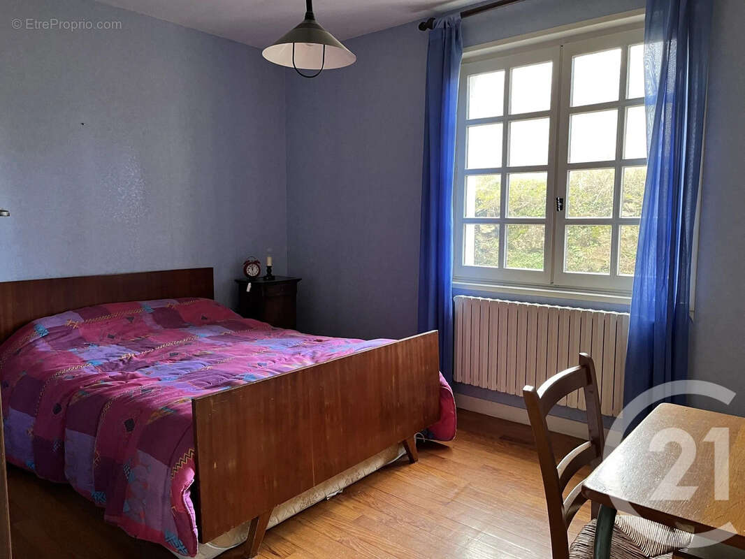 Maison à VILLEVOCANCE
