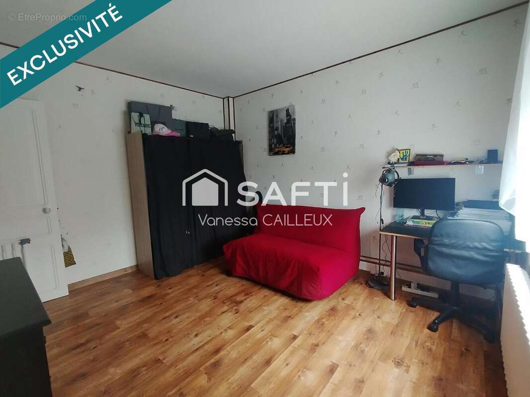 Photo 4 - Maison à TERGNIER