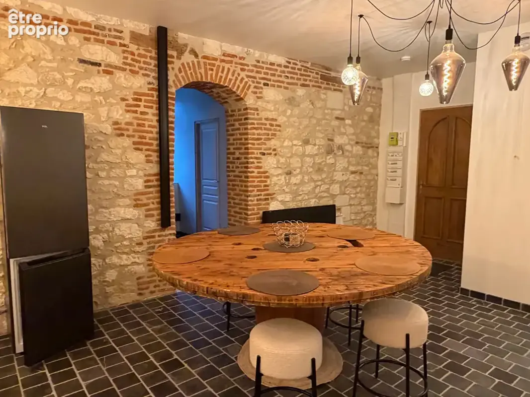 Maison Marle - photo 12