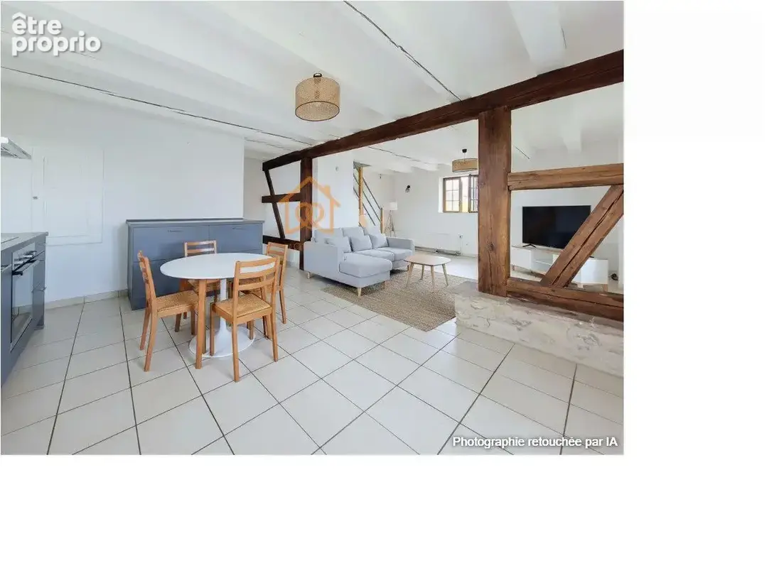 Appartement 4 pièces 84 m² à vendre à Willgottheim (67370) - photo 4